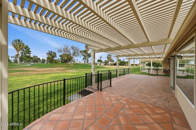 10954 W KELSO Drive, Sun City, AZ 85351