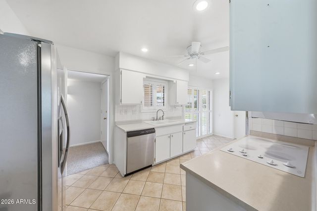 10954 W KELSO Drive, Sun City, AZ 85351