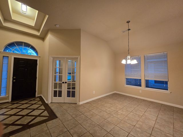 2809 Blue Heron Drive, Mesquite, TX 75181