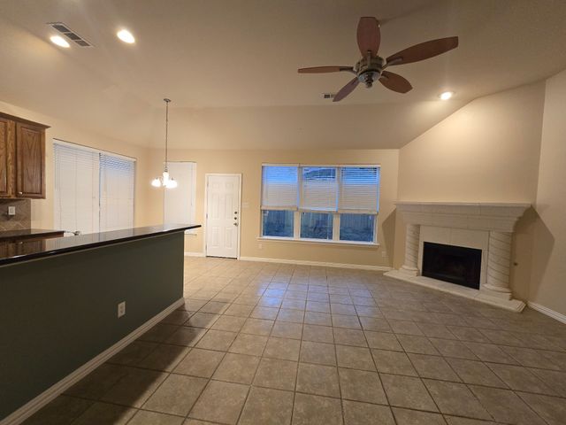 2809 Blue Heron Drive, Mesquite, TX 75181