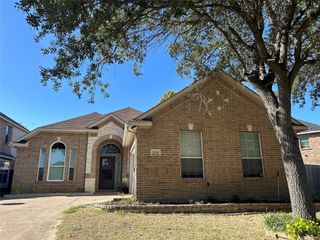 2809 Blue Heron Drive, Mesquite, TX 75181