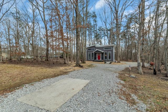 17458 SR 50, Altamont, TN 37301