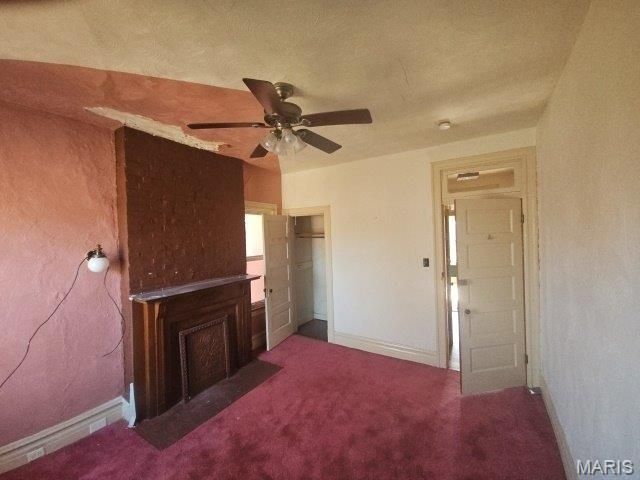 5165 Maple Avenue, St Louis, MO 63113