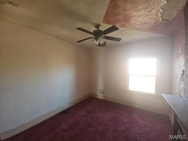 5165 Maple Avenue, St Louis, MO 63113