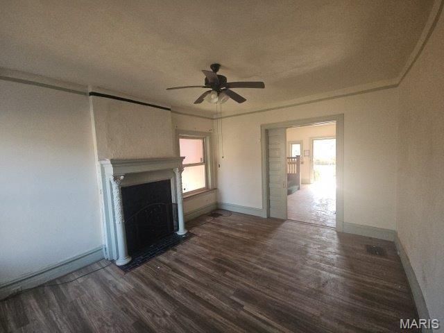 5165 Maple Avenue, St Louis, MO 63113