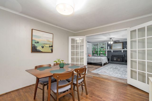 2225 S Hampton Avenue, Springfield, MO 65807