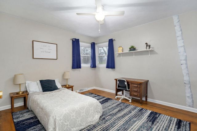 2225 S Hampton Avenue, Springfield, MO 65807