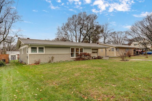 2225 S Hampton Avenue, Springfield, MO 65807