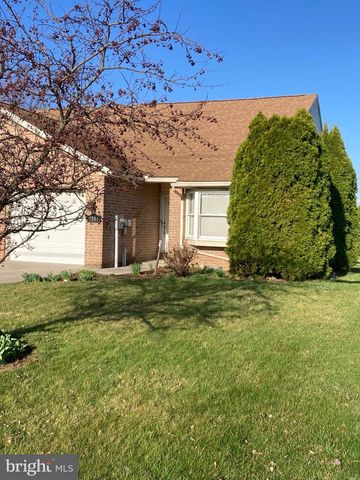 1201 PROGRESS RD, Chambersburg, PA 17201