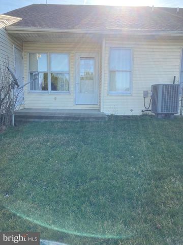 1201 PROGRESS RD, Chambersburg, PA 17201