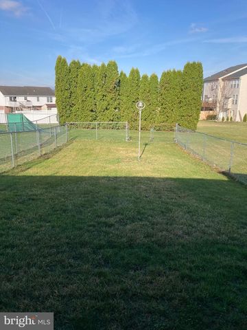 1201 PROGRESS RD, Chambersburg, PA 17201