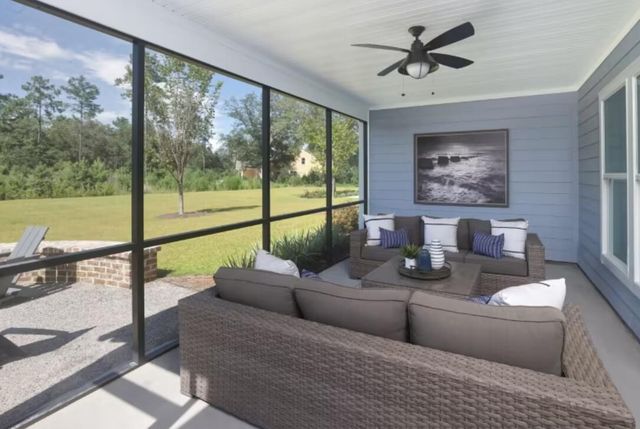 1027 Island Preserve Road, Johns Island, SC 29455