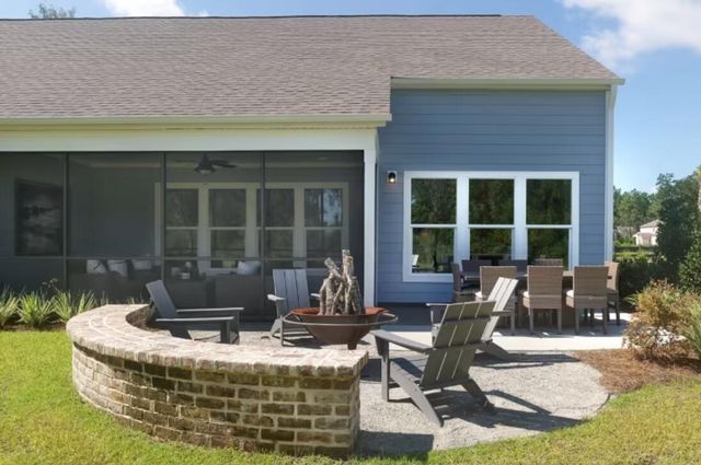 1027 Island Preserve Road, Johns Island, SC 29455