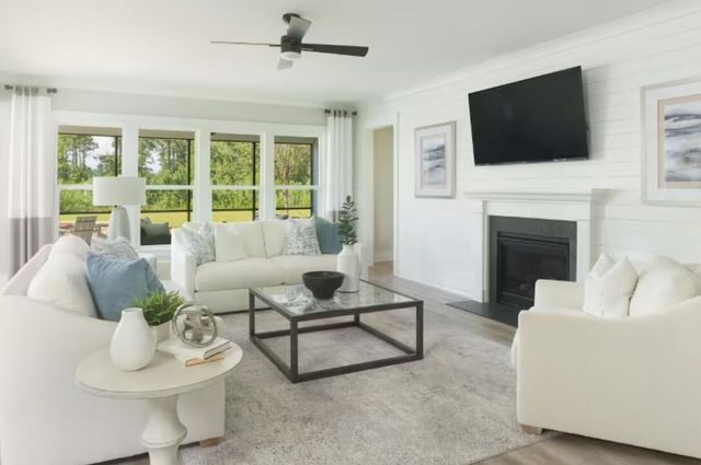 1027 Island Preserve Road, Johns Island, SC 29455