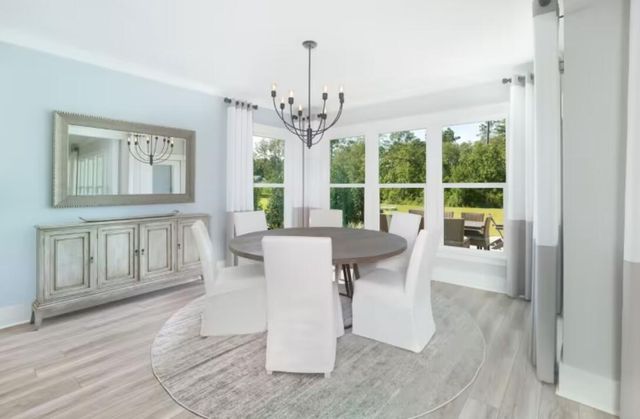 1027 Island Preserve Road, Johns Island, SC 29455