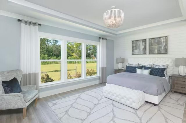 1027 Island Preserve Road, Johns Island, SC 29455