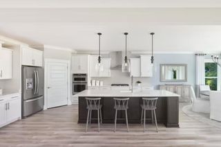 1027 Island Preserve Road, Johns Island, SC 29455