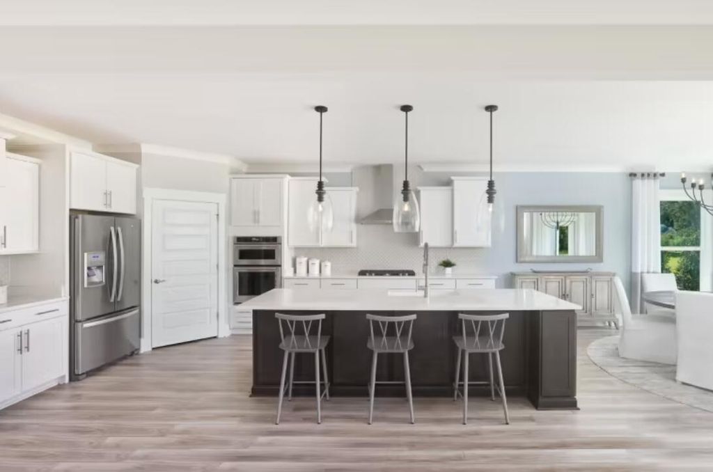 1027 Island Preserve Road, Johns Island, SC 29455