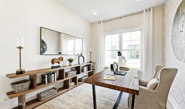 34 Freesia Drive, Manalapan, NJ 07726