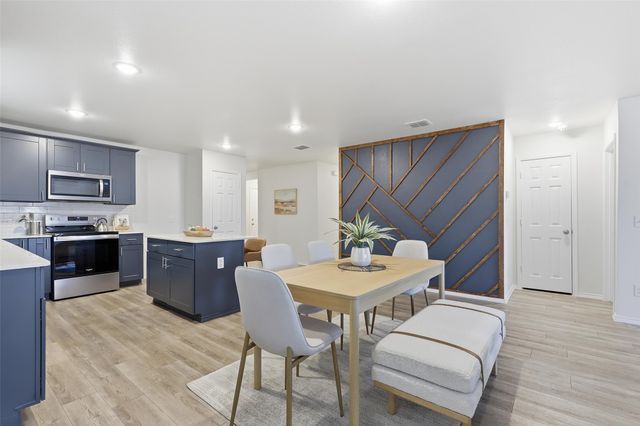 4540 Benham Drive, Fort Worth, TX 76036