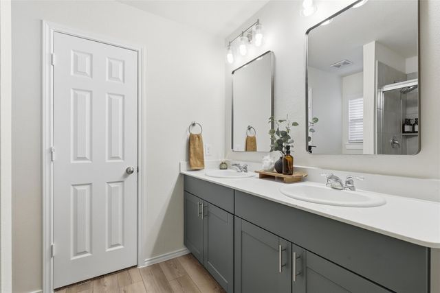 4540 Benham Drive, Fort Worth, TX 76036