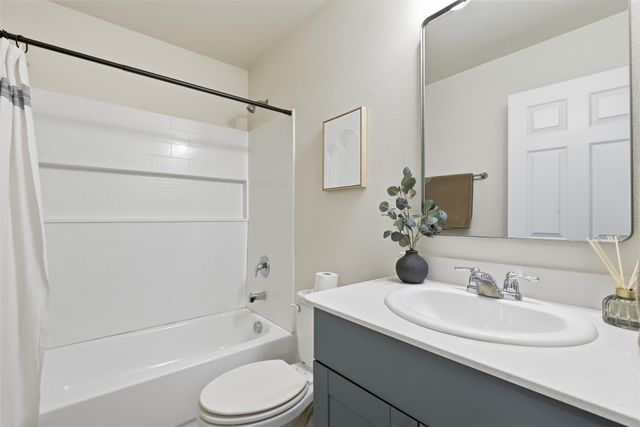 4540 Benham Drive, Fort Worth, TX 76036