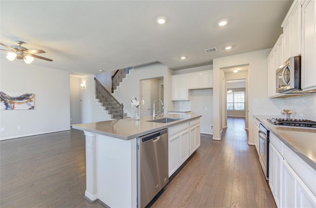 9618 Eastern Sky Lane, Richmond, TX 77406