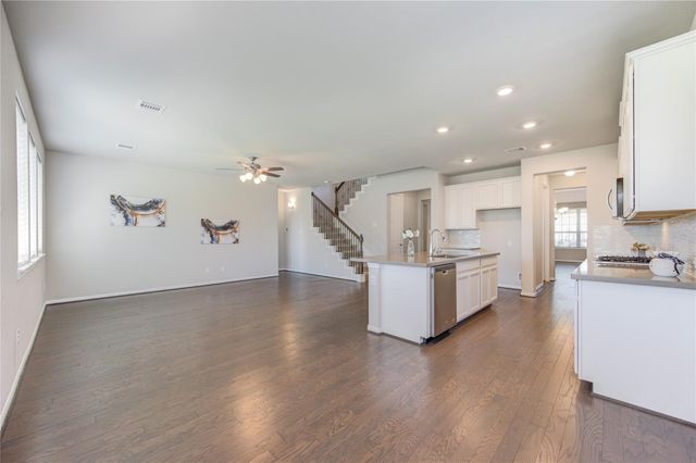 9618 Eastern Sky Lane, Richmond, TX 77406