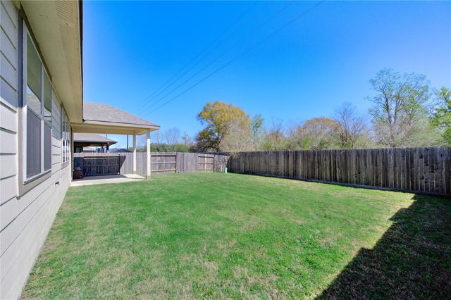 9618 Eastern Sky Lane, Richmond, TX 77406