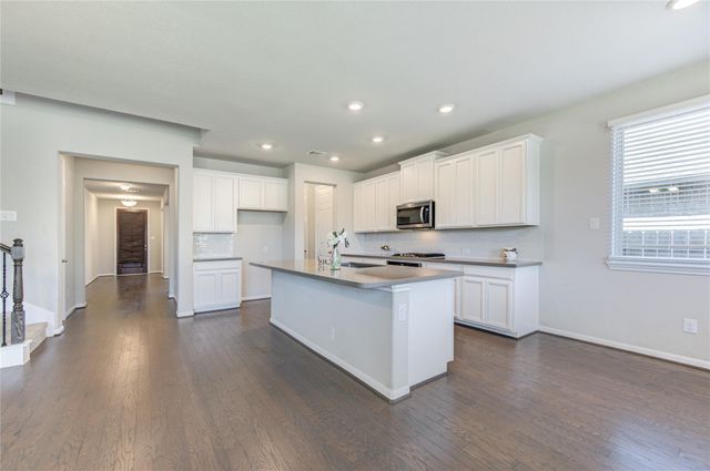 9618 Eastern Sky Lane, Richmond, TX 77406