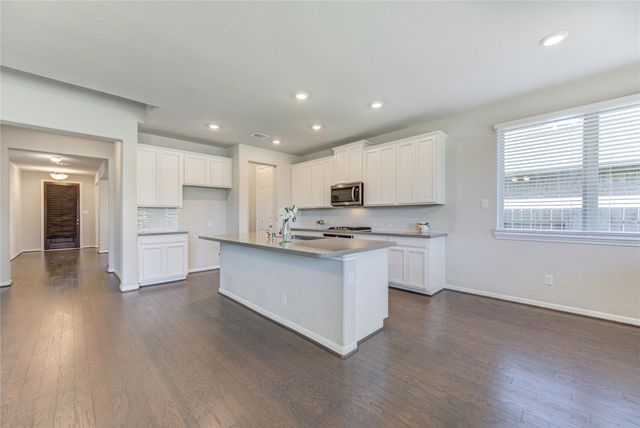 9618 Eastern Sky Lane, Richmond, TX 77406