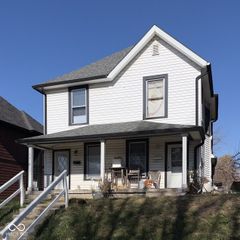 1130 Finley Avenue, Indianapolis, IN 46203