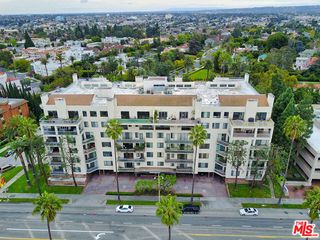 4460 Wilshire Boulevard 701, Los Angeles, CA 90010