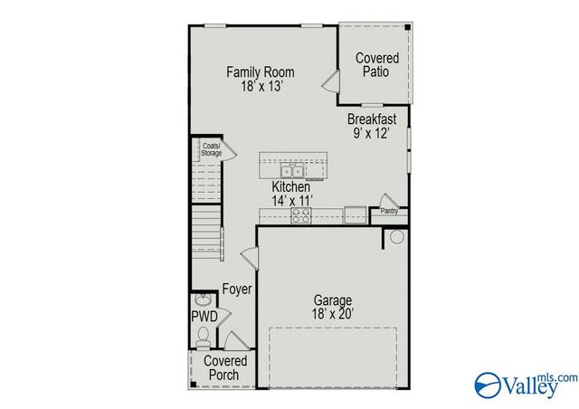 20150 Nightingale Drive, Athens, AL 35611