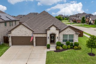 2921 Crossbow Lane, Celina, TX 75009