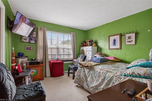 1826 Mountainside AVE, Suffolk, VA 23434