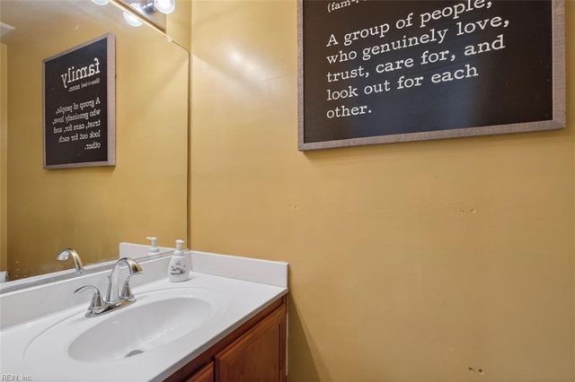 1826 Mountainside AVE, Suffolk, VA 23434