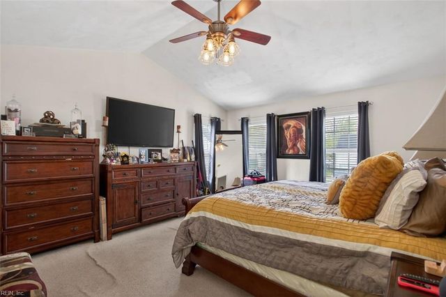 1826 Mountainside AVE, Suffolk, VA 23434