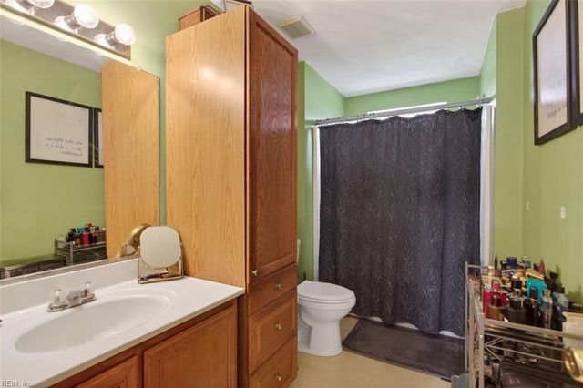 1826 Mountainside AVE, Suffolk, VA 23434