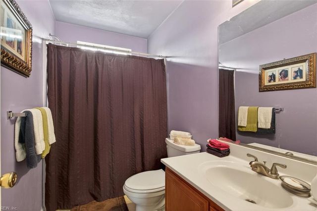 1826 Mountainside AVE, Suffolk, VA 23434