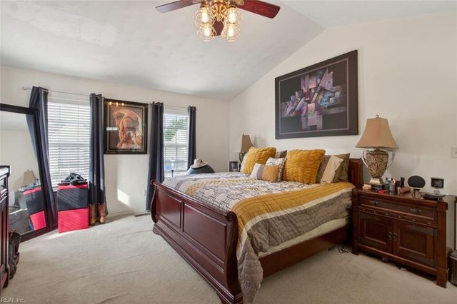 1826 Mountainside AVE, Suffolk, VA 23434