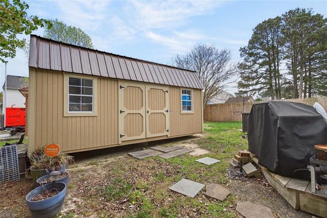 1826 Mountainside AVE, Suffolk, VA 23434