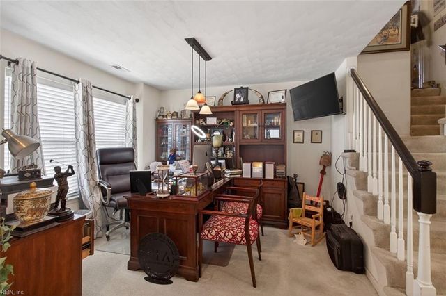 1826 Mountainside AVE, Suffolk, VA 23434