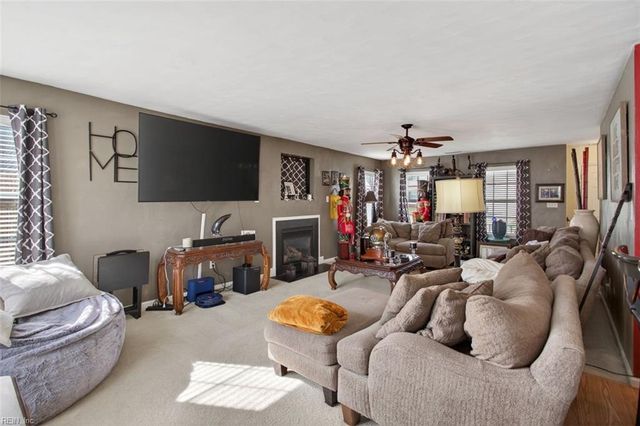 1826 Mountainside AVE, Suffolk, VA 23434