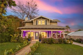 790 N El Molino, Pasadena, CA 91104