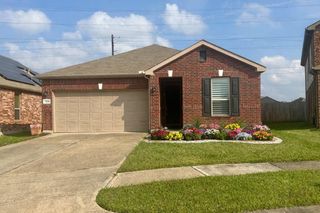 3606 Russett Glen Lane, Katy, TX 77449