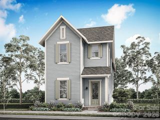 7242 Julius Lane Lot 106, Charlotte, NC 28212