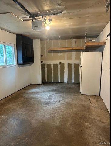 1307 Ebeling Drive, South Bend, IN 46615