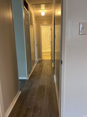 1307 Ebeling Drive, South Bend, IN 46615