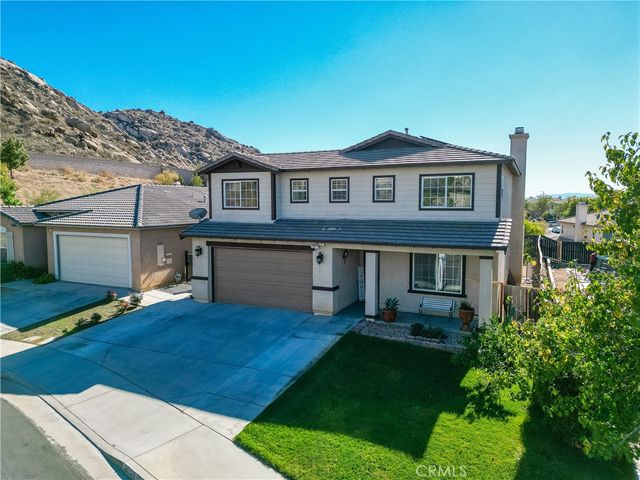 26219 Charismatic Court, Moreno Valley, CA 92555